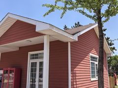 -日照灯塔风景区