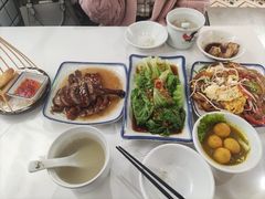 -粤式轩广东茶餐厅(草市街店)