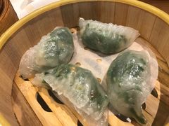 -同乐轩港式早茶