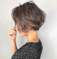 -Sying杉影日式烫染專門店