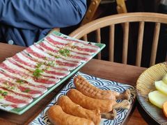 -壹风町烧肉居酒屋(恒丰中央广场店)