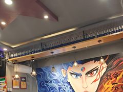 -醉炫音速烧烤·干煸菜(沙河总店)