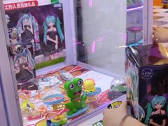 -天天玩X秋葉原日系动漫游戏中心