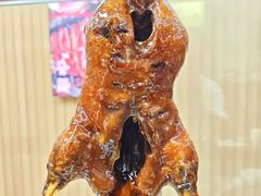 -周鱼鳅饭店