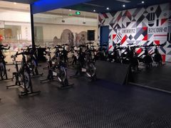 -帝豪斯健身俱乐部(市府恒隆广场店)