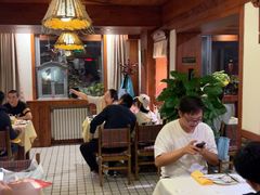 -老井俄式餐厅
