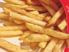 -麦当劳(新世纪环球中心店)