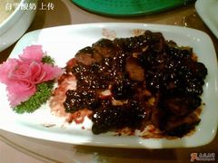 瑞士牛排-新南华大酒店(广中店)