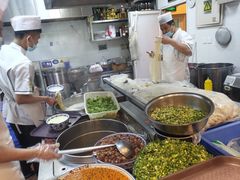 -有礼有面(知春路店)