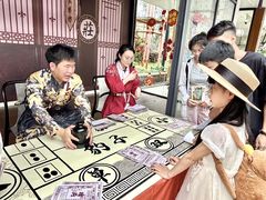 -国色天乡三期陆地乐园