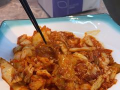 -屋里家延边朝鲜族冷面(梅林3店)