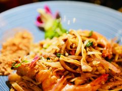 -曼泰·泰餐(江南环球港店)