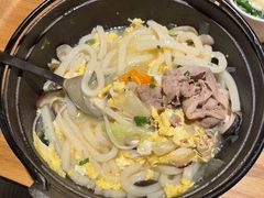 -无印良品餐堂 MUJI Diner(成都太古里店)