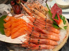 -匠和风精致料理(成都龙湖滨江天街店)