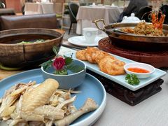 -尚一汤·粤菜海鲜(环球港店)