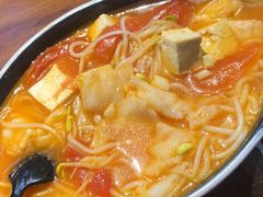 -嘟嘟红唇老坛酸菜鱼(九洲店)