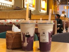-LELECHA乐乐茶(美罗城店)