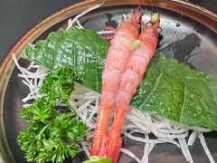 -無二炙坊·和牛烧肉(大钟寺1733店)