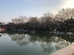 -西安华清御汤酒店