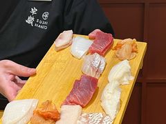 -Sushi Hanzo半藏(天环广场店)