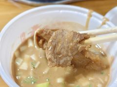 -朝族高丽火盆(长白山总店)