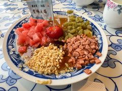 -群英会·三国菜(曹魏古城店)