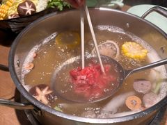 -掂档潮汕牛肉火锅(沈阳万象城店)