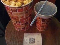 -万达影城(洛阳万达广场IMAX激光店)