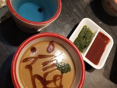 -南门四季铜锅涮肉(左家庄店)