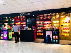 -班达拉奈克国际机场