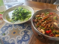 -卤鸭儿(小河路店)