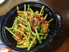 -徐鼎盛民间菜(城南家园店)