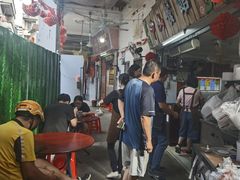-凌舍好烧鹅(中山路店)