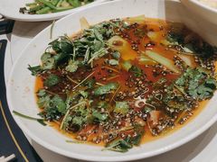 -绸乡宴酒店·融合苏帮宴(吴江店)