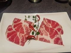 -滟设火锅料理(南滨路店)