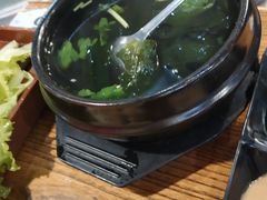 -大壮家原味烤肉(兴华北街店)