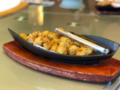 -青岛蓝海大饭店·渔歌舫(李沧店)
