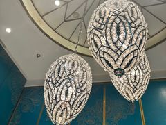 -阿里疆Alijiang·丝路美食·异域风情·清真(长楹天街店)
