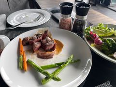 -CASANOVA西餐厅(海信广场店)