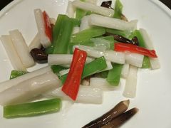 -老牌坊鲁菜名店(聊城美食岛店)