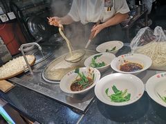 -重庆小面·抄手(解放碑好吃街店)