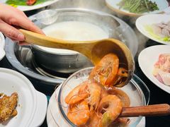 -大良毋米粥(锦龙路总店)