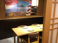 -富山日式料理(宽厚里店)
