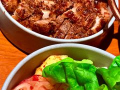 厚切糖烤猪五花-SHAN山(前滩太古里店)