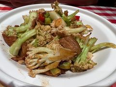 -西贝(宝乐汇店)