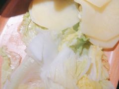 -探鱼·鲜青椒爽麻烤鱼(天河优托邦店)