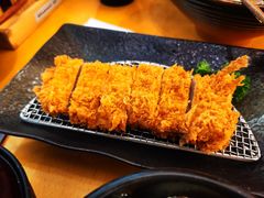 腰内猪排-胜博殿日式炸猪排(西红门店)