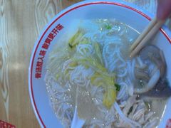 -魔都三兄弟酸辣粉·蘸卤炸串(虹桥万科店)