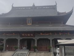 -上海财神庙