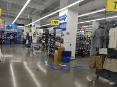 -迪卡侬(大英山店)
